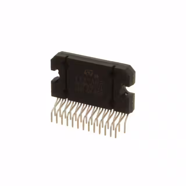 TDA7802 STMicroelectronics  Amplificadores de audio
